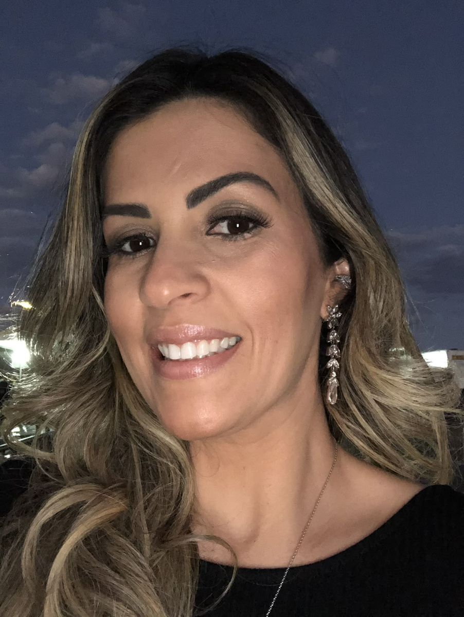 Foto de Camila Ribeiro