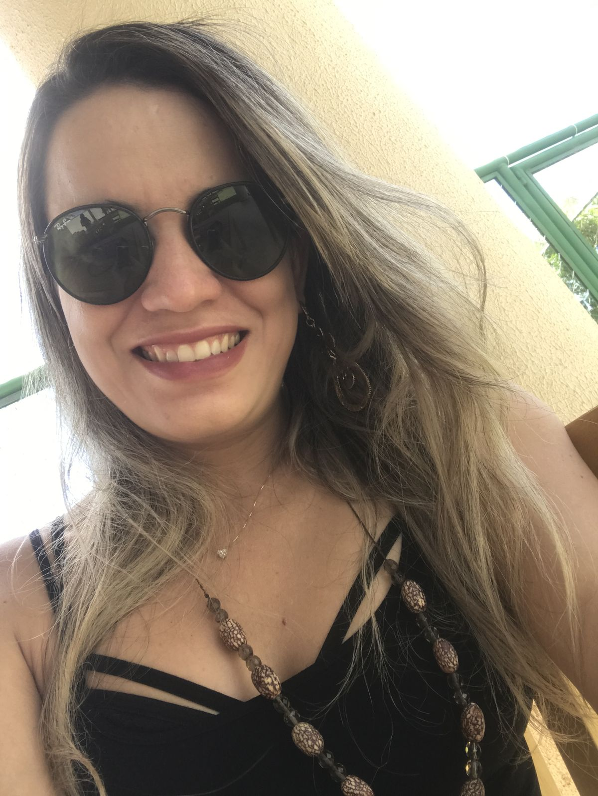 Foto de Patrícia Nunes